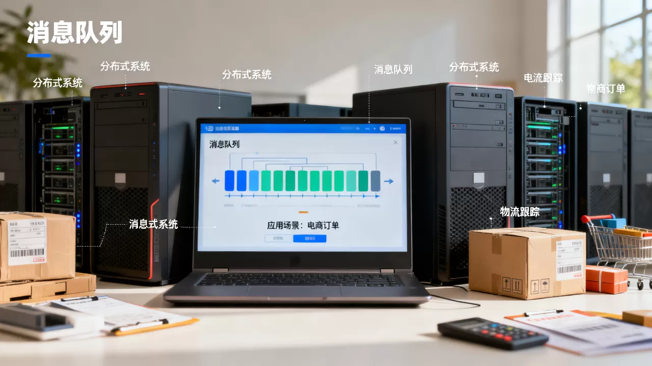 分布式队列如何解决消息丢失问题,有哪些应用场景? 分布式队列如何解决消息丢失问题,有哪些应用场景?