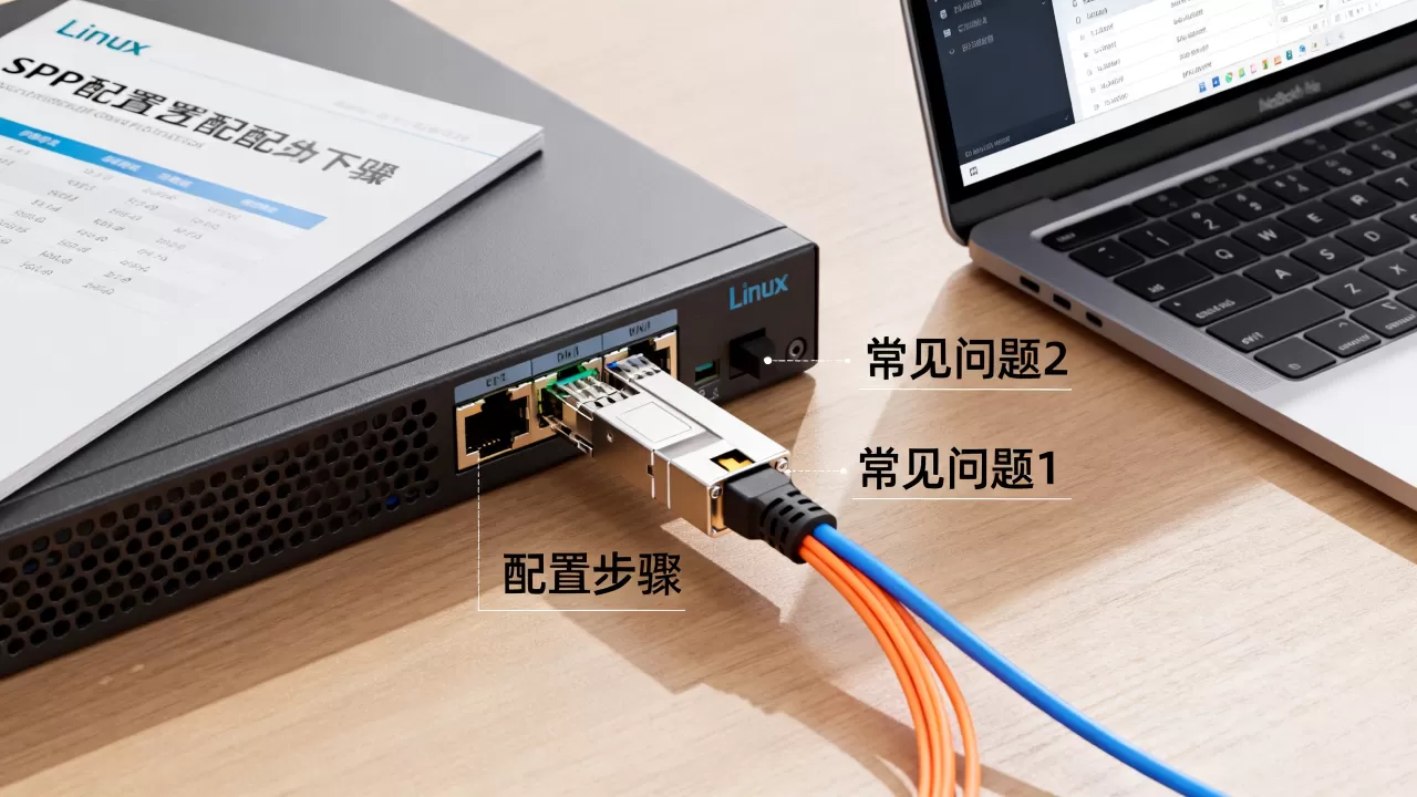 Linux SFP怎么配置,常见问题有哪些? Linux SFP怎么配置,常见问题有哪些?