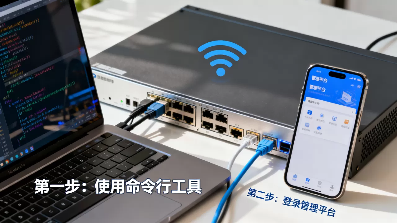 如何查询服务器上的mqtt客户端,有哪些方法? 如何查询服务器上的mqtt客户端,有哪些方法?