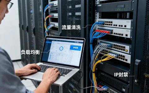 如何防止ddos攻击最有效？，防御方法有哪些
