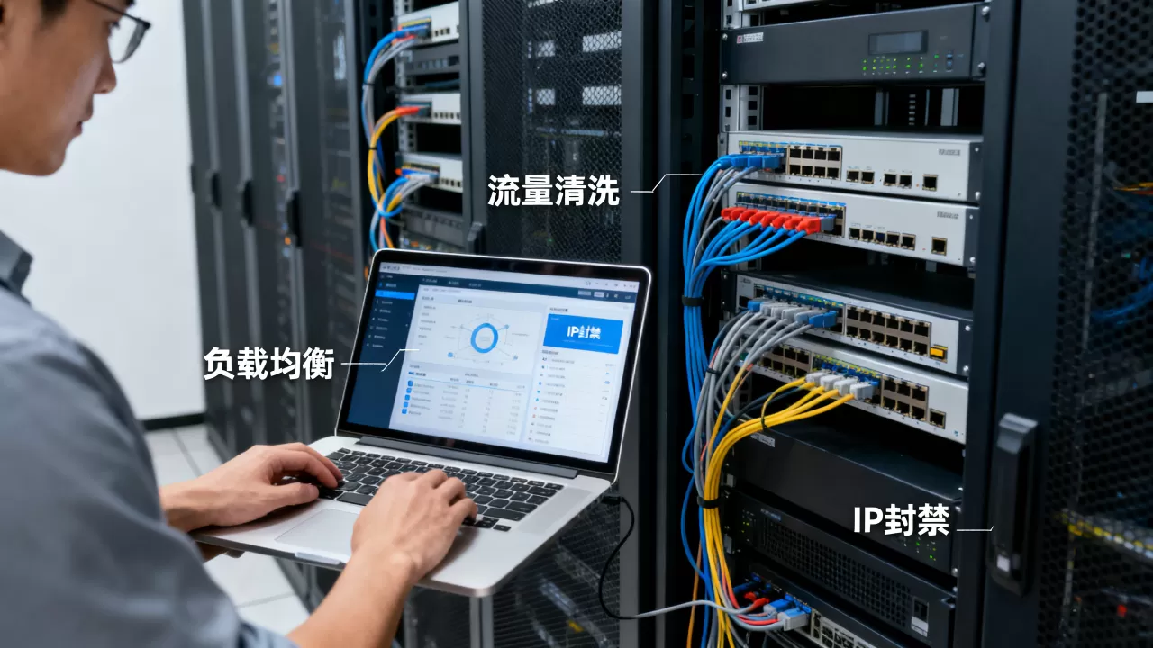 如何防止ddos攻击最有效?,防御方法有哪些 如何防止ddos攻击最有效?,防御方法有哪些