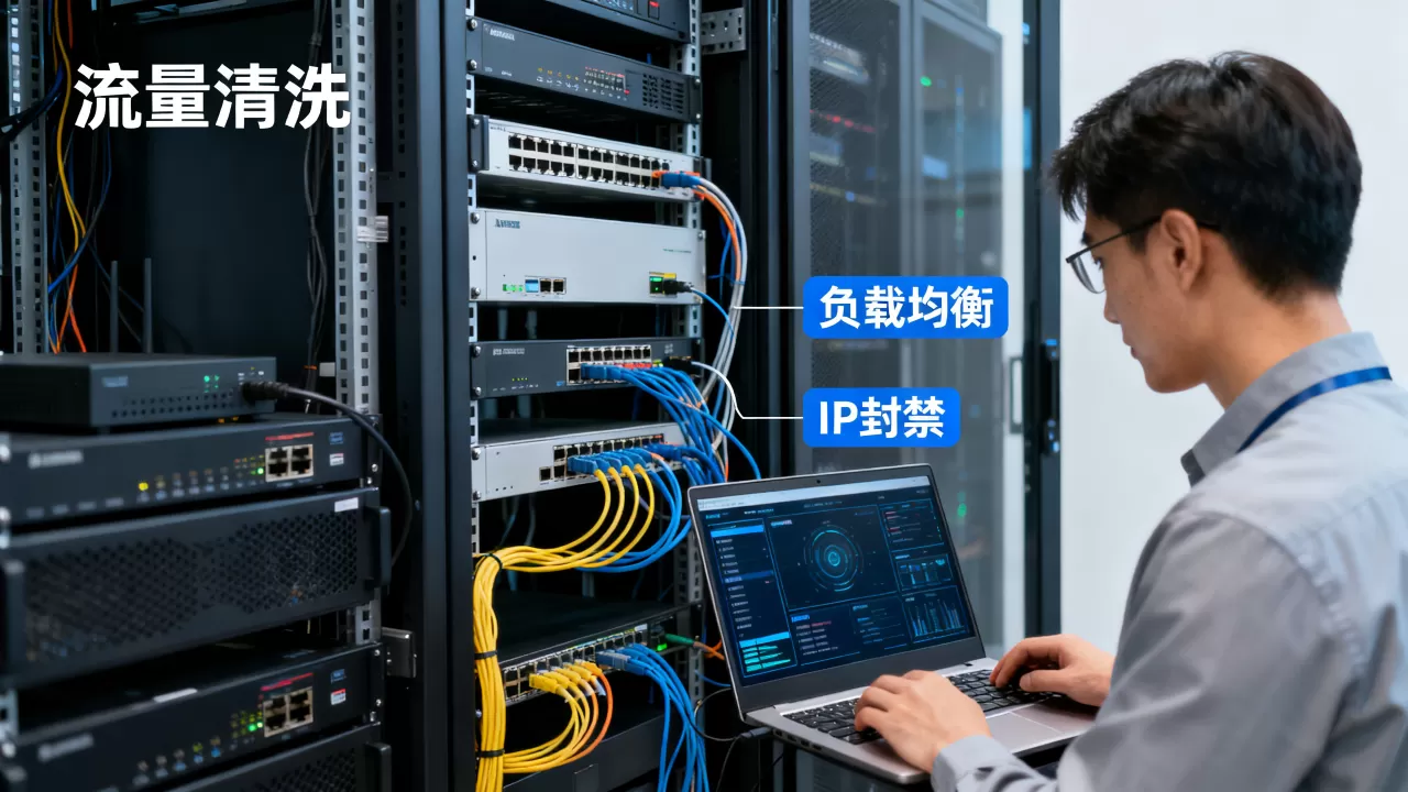 如何防止ddos攻击最有效?,防御方法有哪些 如何防止ddos攻击最有效?,防御方法有哪些