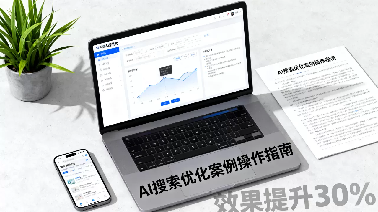 驾校AI搜索优化最新案例如何操作?,效果如何 驾校AI搜索优化最新案例如何操作?,效果如何