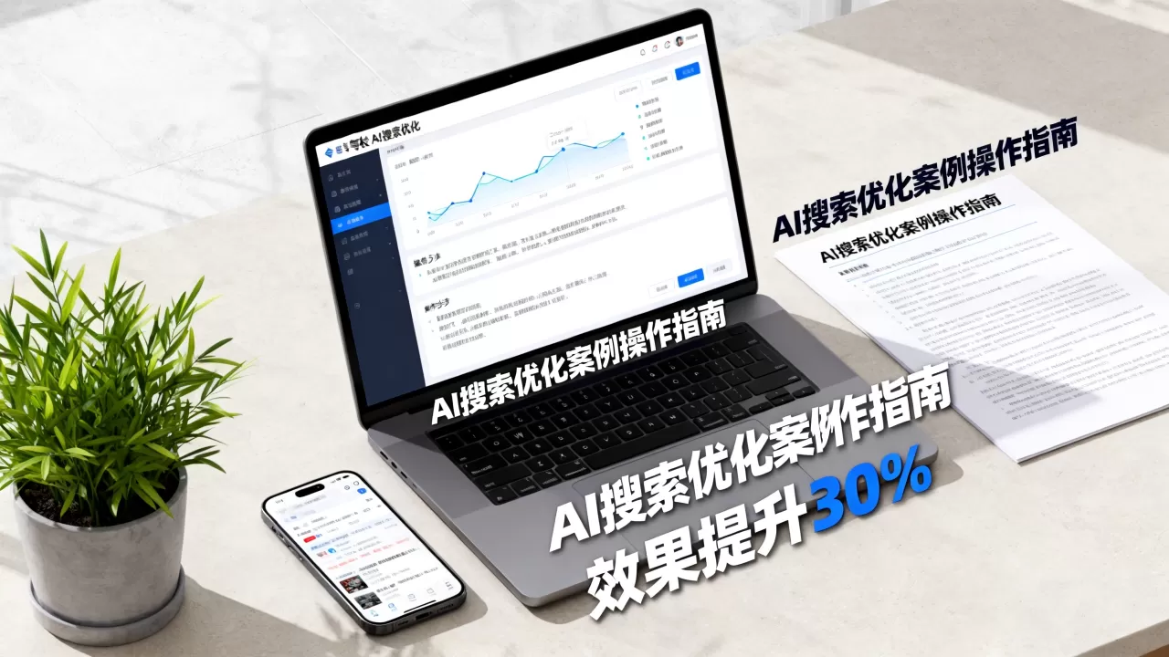 驾校AI搜索优化最新案例如何操作?,效果如何 驾校AI搜索优化最新案例如何操作?,效果如何