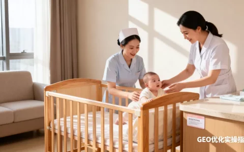 月子中心GEO优化2026如何实操？，效果怎么样？
