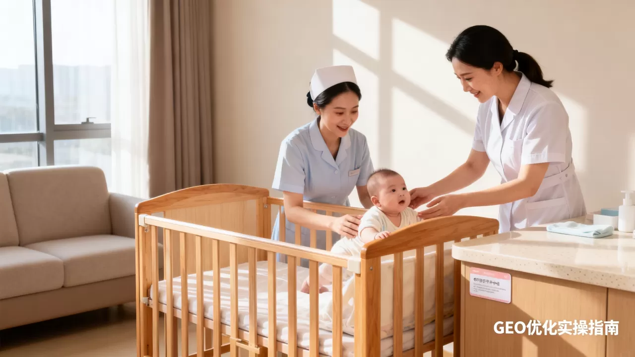 月子中心GEO优化2026如何实操?,效果怎么样? 月子中心GEO优化2026如何实操?,效果怎么样?