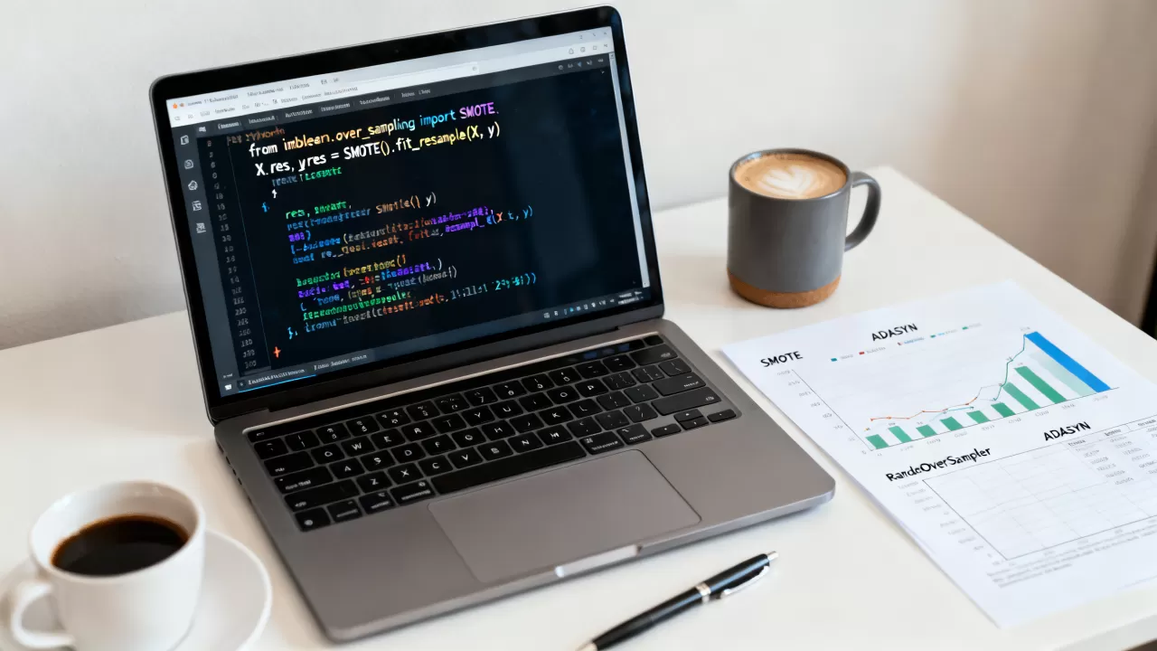 Python过采样如何实现,哪种方法最好? Python过采样如何实现,哪种方法最好?