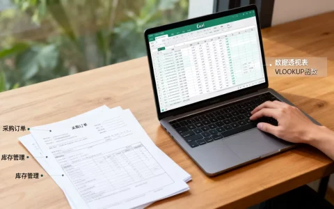 Excel采购管理怎么做，有哪些实用技巧？