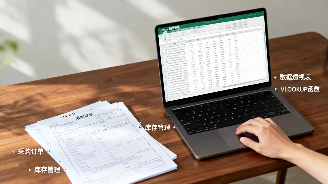 Excel采购管理怎么做,有哪些实用技巧? Excel采购管理怎么做,有哪些实用技巧?