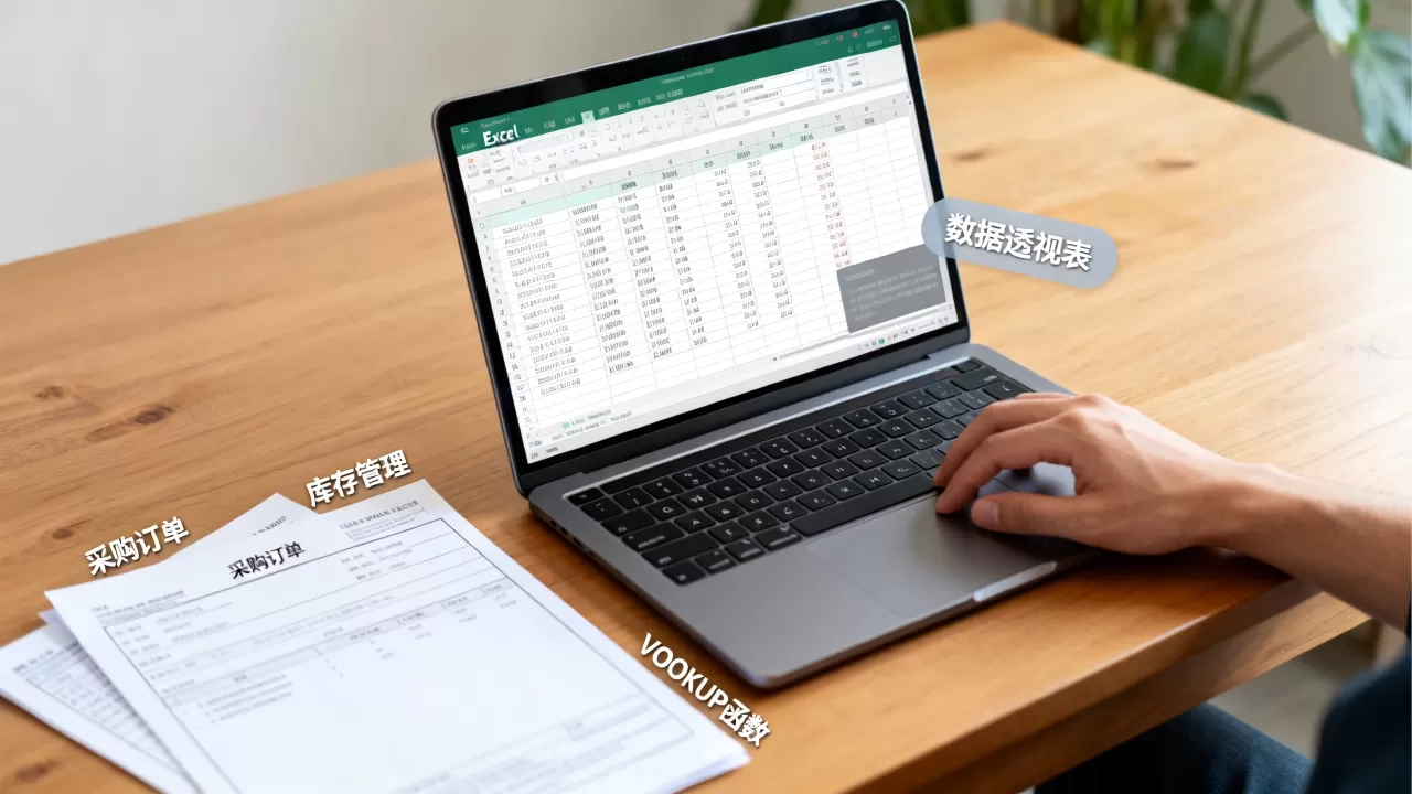 Excel采购管理怎么做,有哪些实用技巧? Excel采购管理怎么做,有哪些实用技巧?