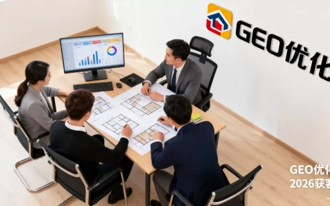 装修公司GEO优化2026如何获客，怎么做？