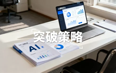 会计师事务所AI搜索优化今年如何突破，怎么做