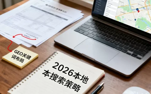 律师事务所GEO优化怎么做？，2026最新方案有哪些？