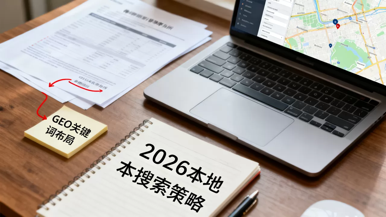 律师事务所GEO优化怎么做?,2026最新方案有哪些? 律师事务所GEO优化怎么做?,2026最新方案有哪些?