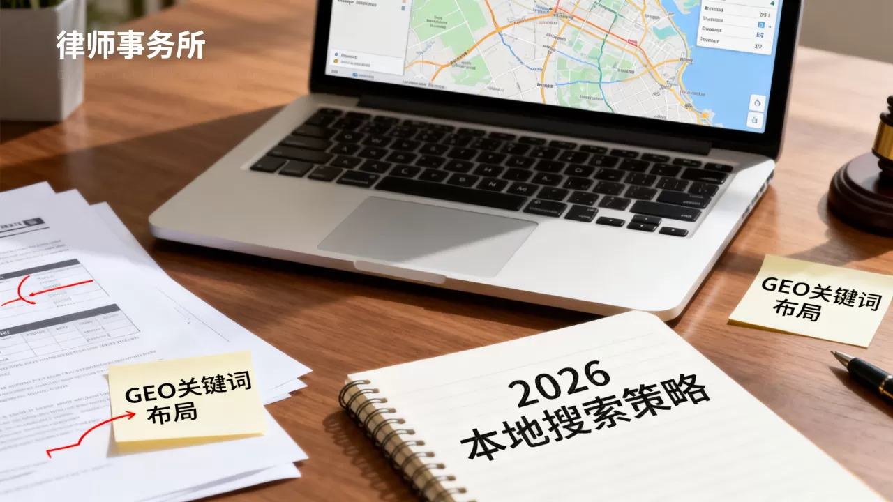 律师事务所GEO优化怎么做?,2026最新方案有哪些? 律师事务所GEO优化怎么做?,2026最新方案有哪些?