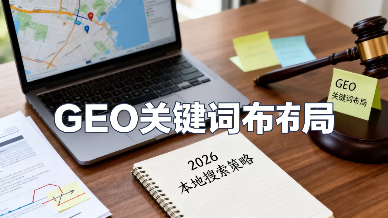律师事务所GEO优化怎么做?,2026最新方案有哪些? 律师事务所GEO优化怎么做?,2026最新方案有哪些?