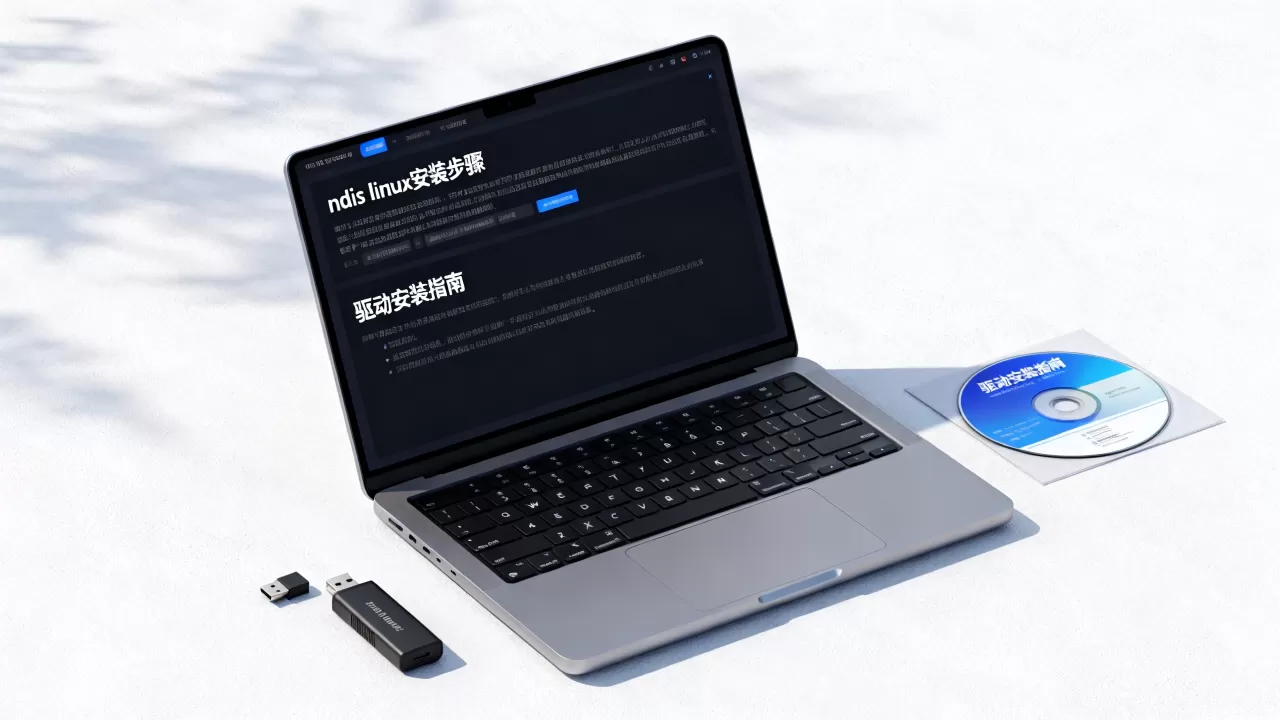 ndis linux怎么安装,驱动怎么安装? ndis linux怎么安装,驱动怎么安装?