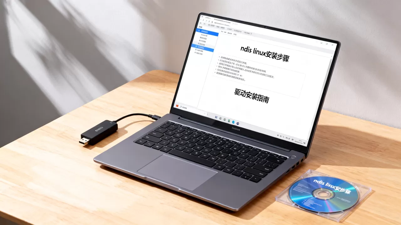 ndis linux怎么安装,驱动怎么安装? ndis linux怎么安装,驱动怎么安装?
