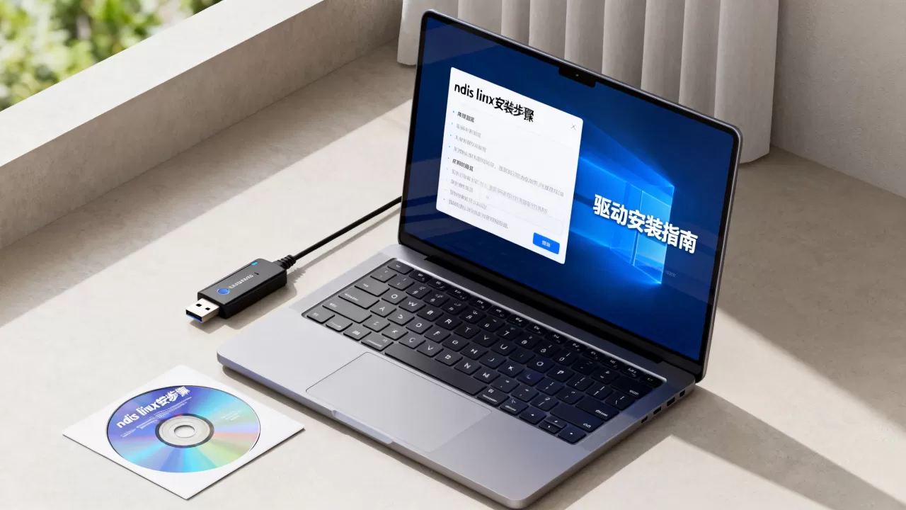ndis linux怎么安装,驱动怎么安装? ndis linux怎么安装,驱动怎么安装?