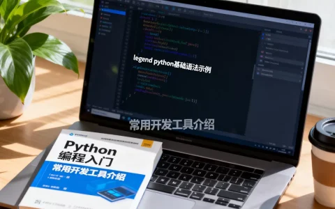 legend python是什么，怎么用