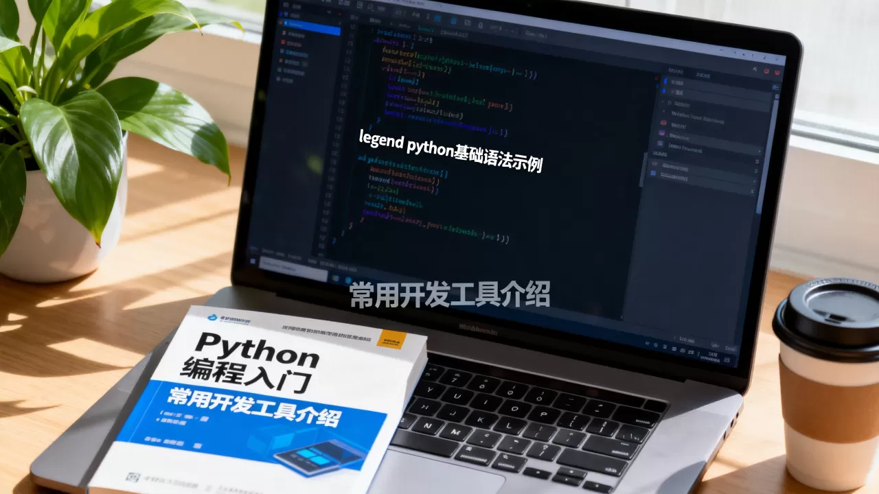 legend python是什么，怎么用