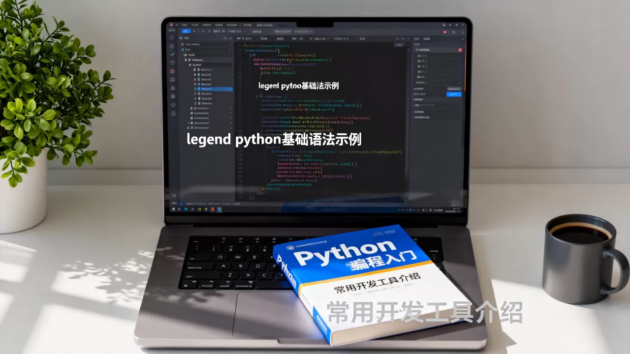 legend python是什么，怎么用