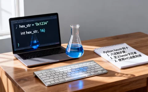 Python hexstr 字符串如何转十六进制？，怎么用