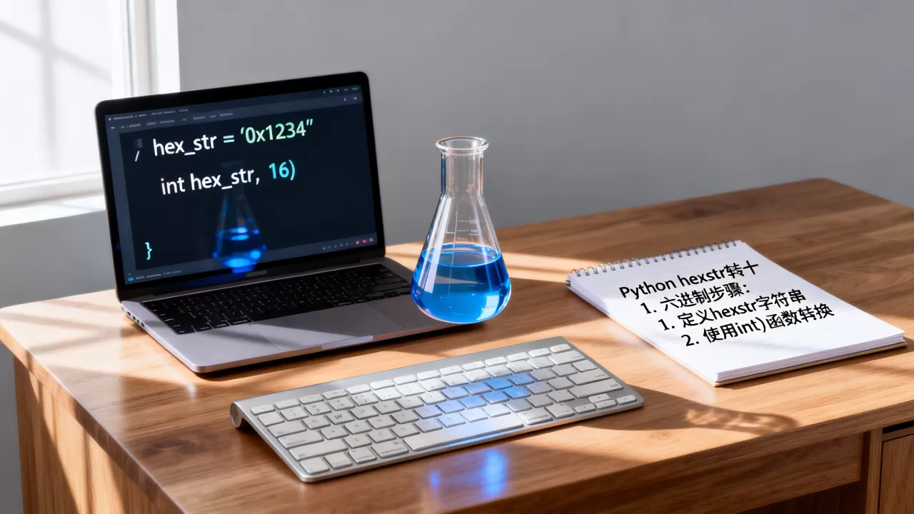 Python hexstr 字符串如何转十六进制?,怎么用 Python hexstr 字符串如何转十六进制?,怎么用