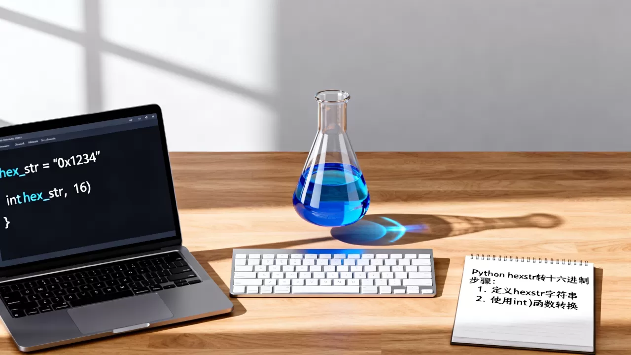 Python hexstr 字符串如何转十六进制?,怎么用 Python hexstr 字符串如何转十六进制?,怎么用