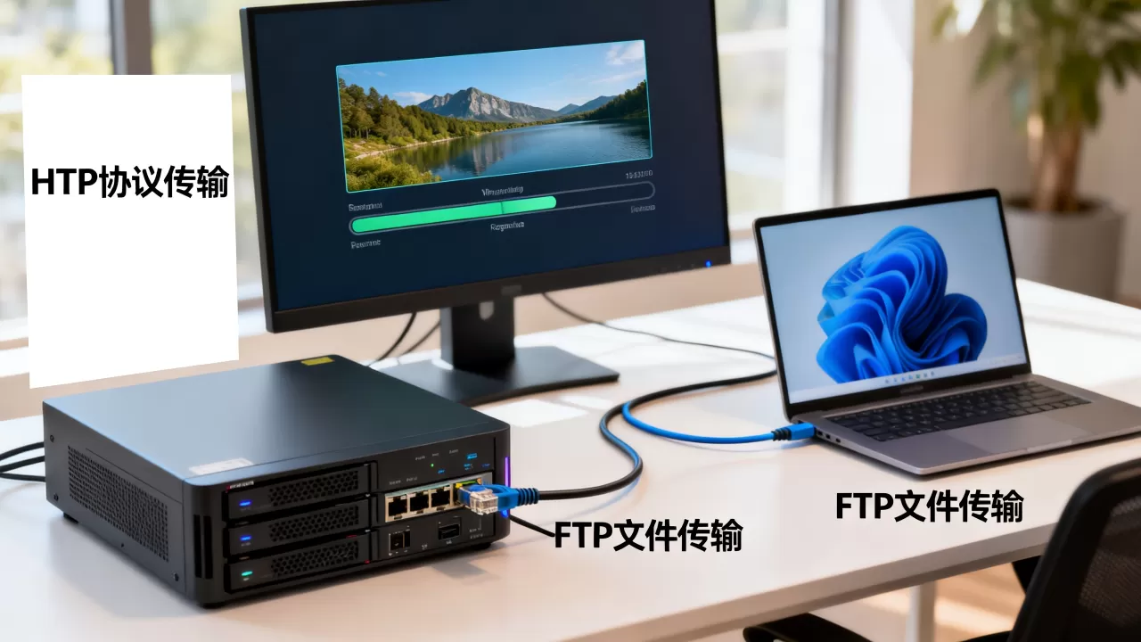 服务器如何传输图片到客户端,有哪些方法? 服务器如何传输图片到客户端,有哪些方法?