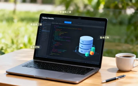 Python Alembic是什么？，怎么用