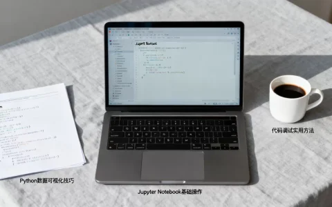 Notebook Python怎么用？，有哪些实用技巧？