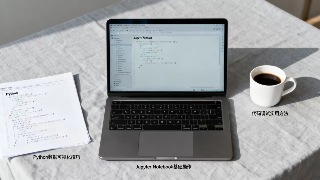 Notebook Python怎么用?,有哪些实用技巧? Notebook Python怎么用?,有哪些实用技巧?
