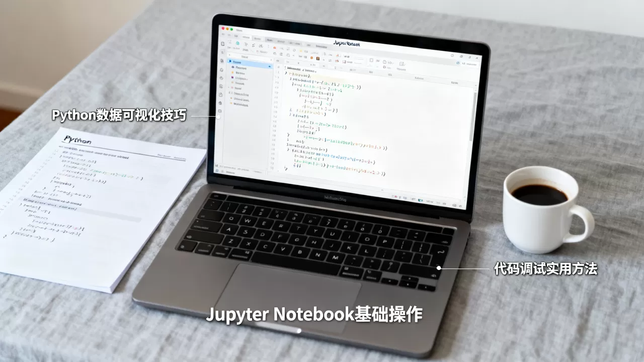 Notebook Python怎么用?,有哪些实用技巧? Notebook Python怎么用?,有哪些实用技巧?