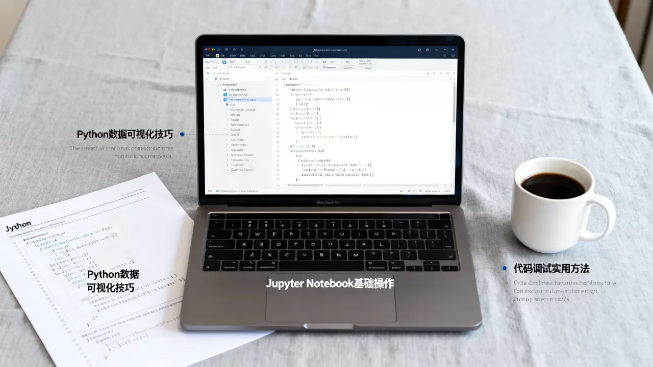 Notebook Python怎么用?,有哪些实用技巧? Notebook Python怎么用?,有哪些实用技巧?