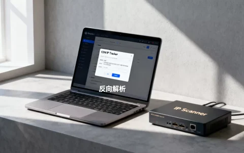 如何快速有效反向寻找CDN真实IP？,有哪些工具？