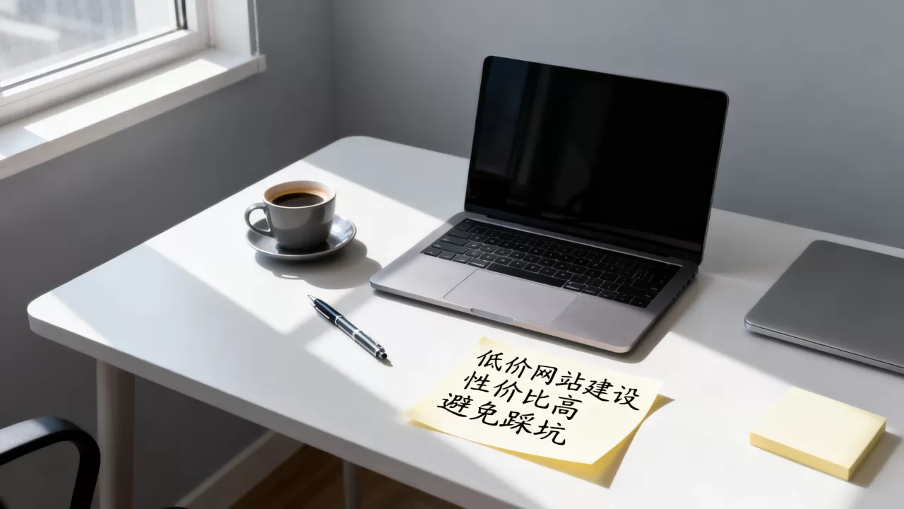 番禺低价网站建设公司哪家性价比高,怎么避免踩坑? 番禺低价网站建设公司哪家性价比高,怎么避免踩坑?