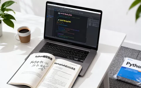 Python MarkupSafe是什么，安装教程