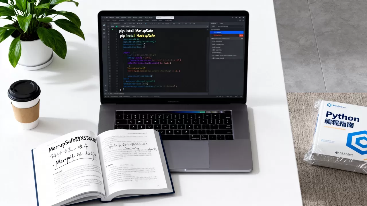 Python MarkupSafe是什么,安装教程 Python MarkupSafe是什么,安装教程