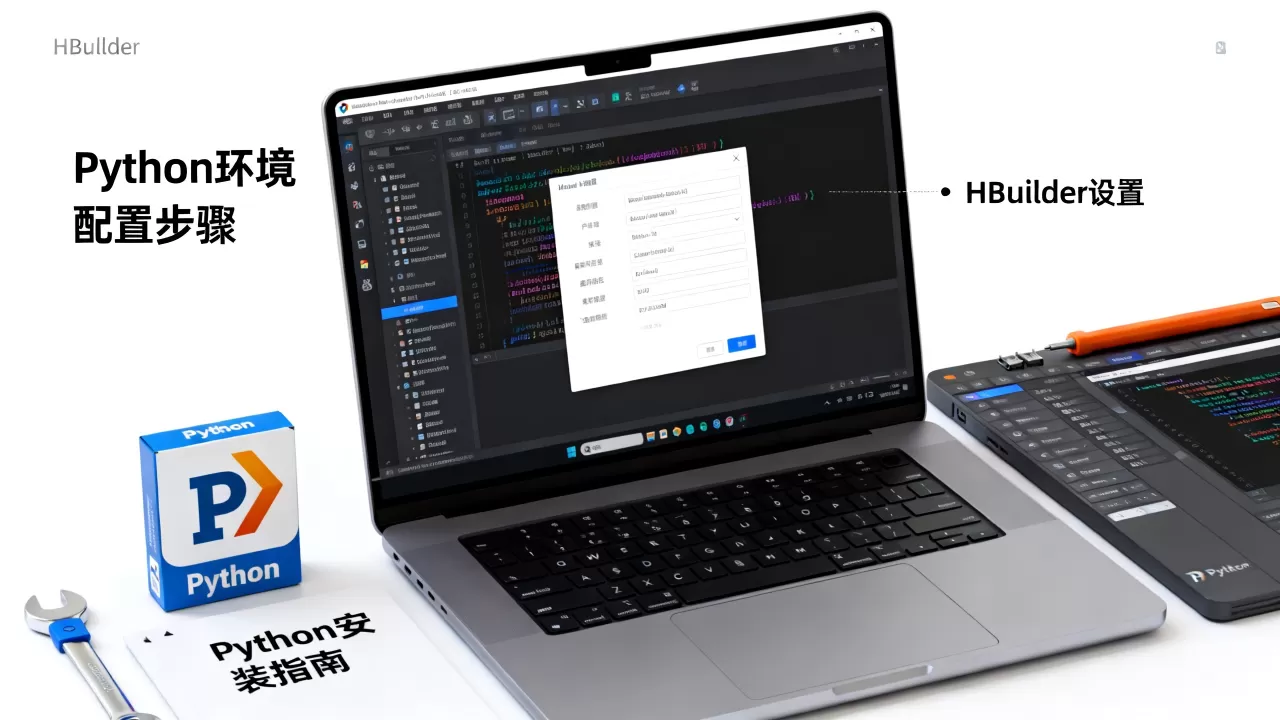 HBuilder如何配置Python环境,怎么用? HBuilder如何配置Python环境,怎么用?