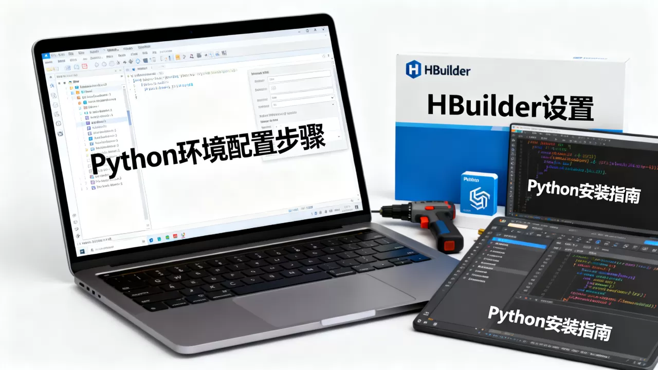 HBuilder如何配置Python环境,怎么用? HBuilder如何配置Python环境,怎么用?
