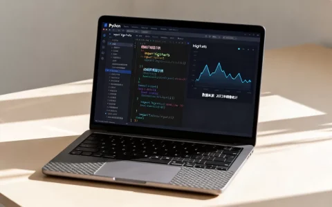 python highcharts是什么？，怎么用？