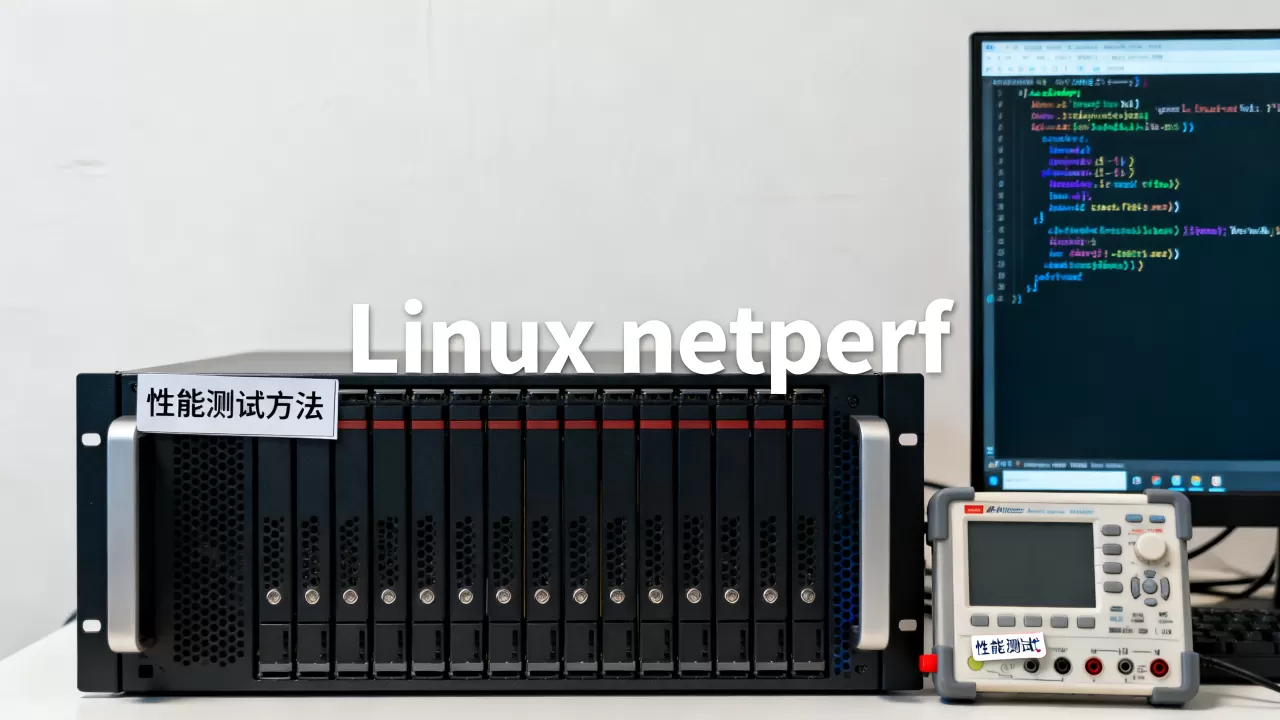 Linux netperf是什么？，性能测试方法有哪些