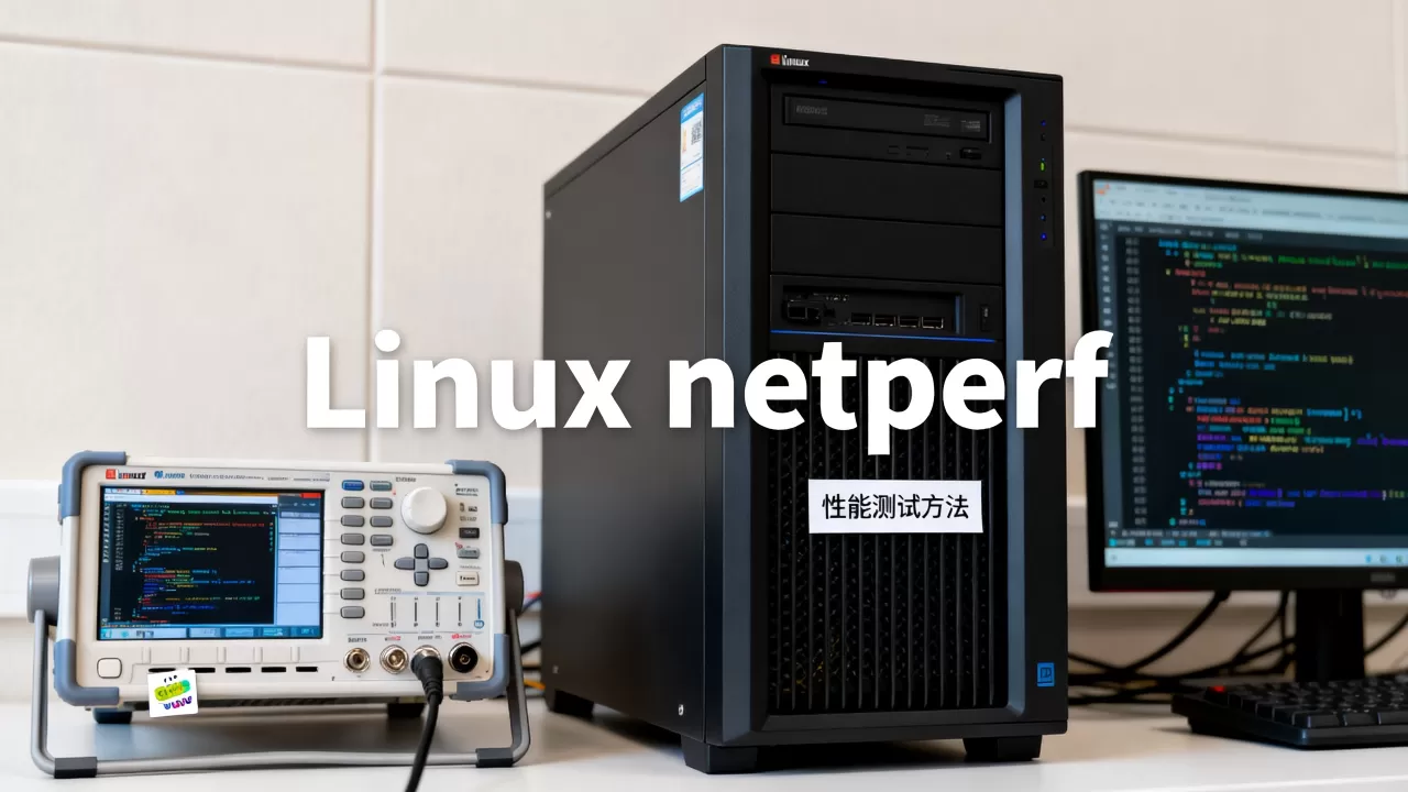 Linux netperf是什么？，性能测试方法有哪些