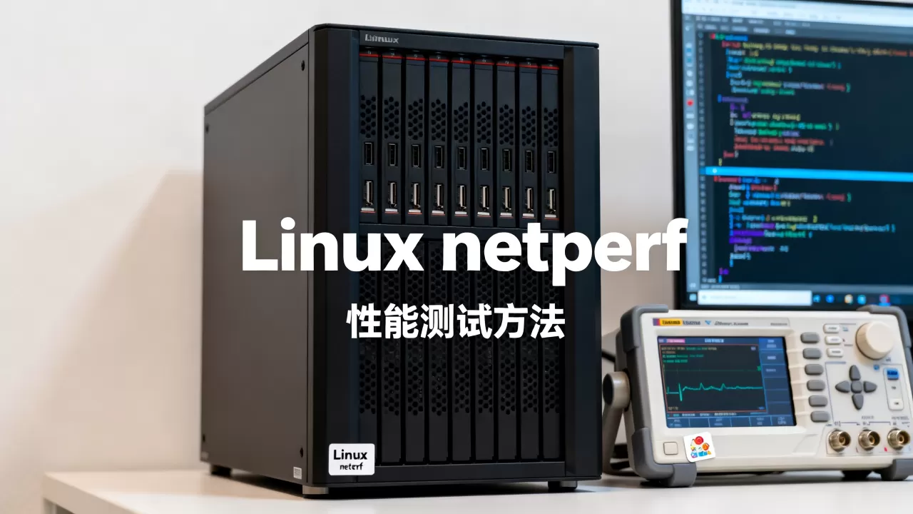 Linux netperf是什么？，性能测试方法有哪些