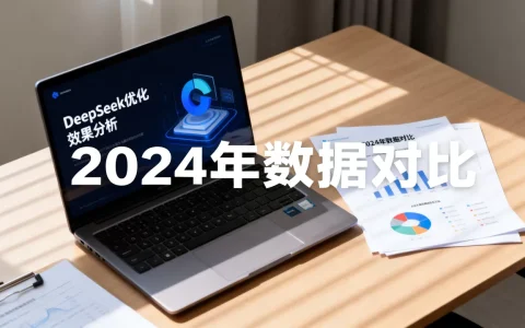 简米科技DeepSeek优化今年效果如何？，值得做吗