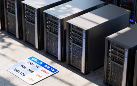 服务器价格对比哪家最便宜？,服务器价格对比哪个好