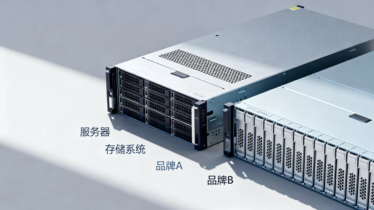 服务器及存储系统怎么选,哪个品牌性价比高? 服务器及存储系统怎么选,哪个品牌性价比高?