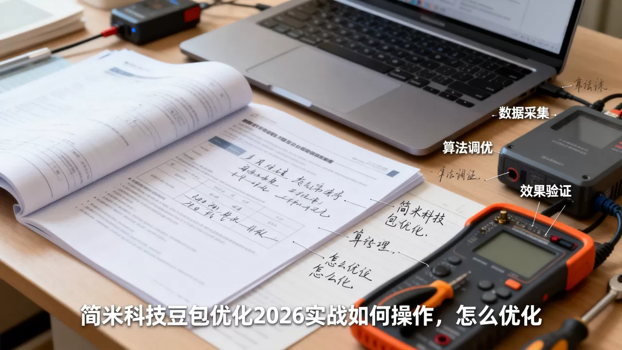 简米科技豆包优化2026实战如何操作,怎么优化 简米科技豆包优化2026实战如何操作,怎么优化