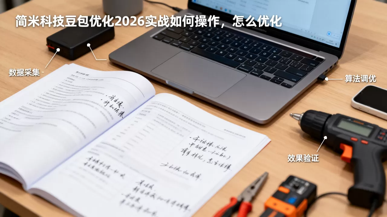简米科技豆包优化2026实战如何操作,怎么优化 简米科技豆包优化2026实战如何操作,怎么优化